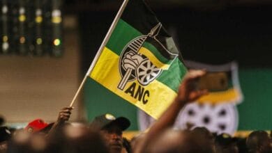 حزب "المؤتمر الوطني الأفريقي" في جنوب أفريقيا: الحزب بحاجة للإصلاح لاستعادة الدعم الشعبي