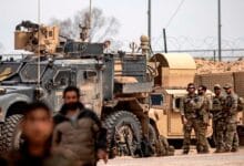 عنصر أمن سوري يقتل جنديين أميركيين ومترجما في كمين شرقي سوريا