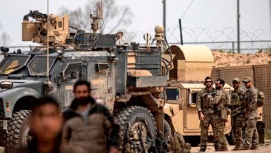 عنصر أمن سوري يقتل جنديين أميركيين ومترجما في كمين شرقي سوريا