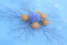 جسيمات نانوية ذكية تدمر السرطان دون المساس بالأنسجة السليمة