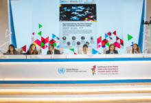 مؤتمر الدول الأطراف في اتفاقية الأمم المتحدة لمكافحة الفساد يعتمد قرارات هامة بينها قرار فلسطيني