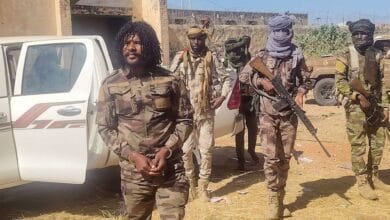 هيئة مدنية سودانية: "الدعم السريع" أحضرت طواقم كولمبية لإدارة المسيّرات بكردفان