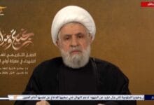 الشيخ نعيم قاسم: لا أحد يستطيع منعنا من امتلاك القدرة الدفاعية