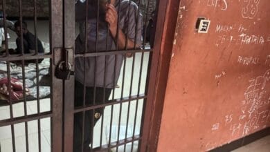 أنغولا: ترقب نتائج التحقيق في جريمة اغتيال المواطن الموريتاني ولد صالح من طرف مواطنه سيدي وبعض الأجانب