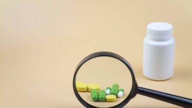 دراسة واسعة تكشف دور فيتامينات محددة في الوقاية من السرطان أو زيادته