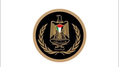 الرئاسة الفلسطينية تدين وترفض أي مساس بوحدة وسيادة أراضي الصومال