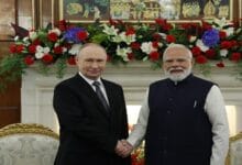 بوتين: نسعى لعالم متعدد الأقطاب للحفاظ على هوية الدول واحترام سيادتها