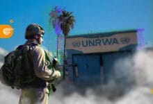 الأونروا : نواجه منذ عامين حملة تضليل تهدف إلى تفكيك الوكالة