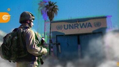 الأونروا : نواجه منذ عامين حملة تضليل تهدف إلى تفكيك الوكالة