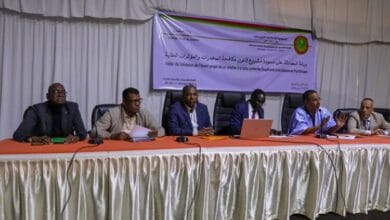 ورشة المصادقة على مشروع قانون مكافحة المخدرات والمؤثرات العقلية تناولت التكفل الطبي والنفسي بالمدمنين، وإعادة إدماجهم