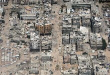 انطلاق أول اجتماعات اللجنة الوطنية الفلسطينية لإدارة غزة بالقاهرة