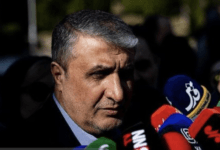 إسلامي: إيران تمتلك قدرات كافية ولا تحتاج إلى سلاح نووي للردع