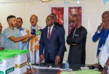 اللجنة الوطنية لحقوق الإنسان تنظم انتخابات تجديد أعضائها