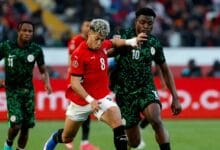 وسط زئير مغربي .. ركلات الترجيح تنحاز لنيجيريا على حساب مصر