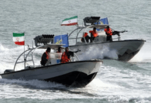 إيران: حرس الثورة ينفي اغتيال قائد قوته البحرية وشائعات استهداف مقارها في هرمزكان