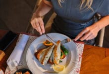 كم مرة يجب تناول السمك أسبوعيا؟