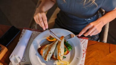 كم مرة يجب تناول السمك أسبوعيا؟