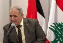 السفير الأسعد يؤكد ضرورة الحفاظ على "الأونروا"، كونها الشاهد الأساسي على نكبة الشعب الفلسطيني