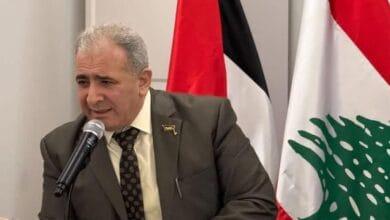 السفير الأسعد يؤكد ضرورة الحفاظ على "الأونروا"، كونها الشاهد الأساسي على نكبة الشعب الفلسطيني