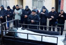 غزة: 9 شهداء و19 إصابة في الاعتداءات الإسرائيلية خلال 48 ساعة