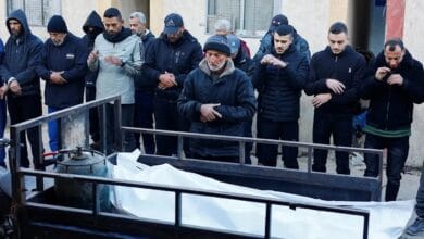 غزة: 9 شهداء و19 إصابة في الاعتداءات الإسرائيلية خلال 48 ساعة