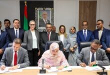 توقيع انضمام موريتانيا لبرنامج ACCORD "من أجل عالم أكثر صحة"، الممول من طرف فايزر