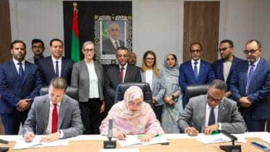 توقيع انضمام موريتانيا لبرنامج ACCORD "من أجل عالم أكثر صحة"، الممول من طرف فايزر