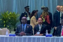 وزير الخارجية في القمة الإفريقية الإيطالية يتحدث عن أهمية توجيه التعاون نحو تحقيق الطموحات الإفريقية