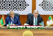 اللجنة البرلمانية الكبرى الموريتانية – الجزائرية تبحث تفعيل الدور البرلماني في تعزيز التعاون الاقتصادي الثنائي