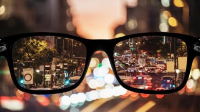 السبب الحقيقي وراء انتشار قصر النظر