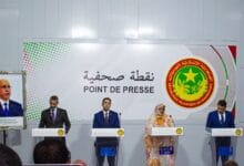 ولد أمدو: ميزانية البرامج مرحلة مهمة في مسار تحديث تسيير المالية العمومية