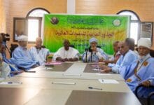 موريتانيا: مجلس اللسان العربي يناقش الجذور العربية للمفردات العالمية