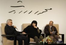 إطلاق كتاب احتمالات بيضاء في أمسية أدبية وطنية في متحف محمود درويش