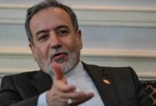 عراقتشي: سنواصل الدفاع حتى نضمن عدم تكرار الحرب... ونظام البلاد مستقر بلا أي خلل