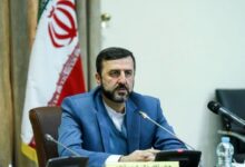 مساعد وزير الخارجية الإيراني: الحديث عن وقف إطلاق النار غير مطروح حالياً