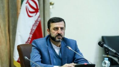 مساعد وزير الخارجية الإيراني: الحديث عن وقف إطلاق النار غير مطروح حالياً