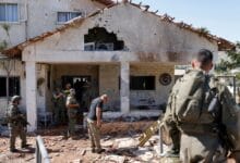 بالصواريخ ...  حزب الله يقصف موقع "معيان باروخ" في الجليل الأعلى