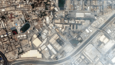 في الموجة الـ15.. حرس الثورة يضرب أهدافاً حيوية واستراتيجية في قاعدة الشيخ عيسى بالبحرين