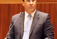 ولد أجاي: لدينا مخزون كاف من المحروقات وأي احتكار أو مضاربات ستعرض أصحابها للعقوبات