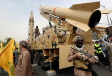 استهداف تجمّعات لجنود إسرائيليين وأميركيين.. تفاصيل الموجة 46 من "الوعد الصادق 4"؟