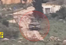 المقاومة تستهدف الدبابة الـ 100 منذ بدء الحرب... وتقصف مقر استخبارات المنطقة الشمالية