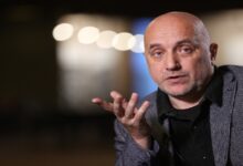 روسيا تدرس إطلاق جائزة أدبية بديلة لجائزة "نوبل"