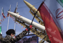 وزارة الدفاع الإيرانية: سيتم استخدام أنواع الأسلحة المطورة تدريجياً