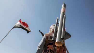 صنعاء: ضربنا أهدافاً حيوية وعسكرية إسرائيلية بالصواريخ والمسيّرات