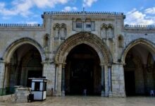الاحتلال يواصل إغلاق المسجد الأقصى لليوم الـ36 وسط تحذيرات من تداعيات خطيرة