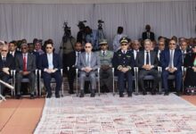 الرئيس الغزواني يفتتح النسخة الثالثة من معرض “اكسبو موريتانيا 2026” بنواكشوط