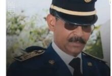 رحيل المفوض الإقليمي سيد أحمد ولد عبد الرحمن “أدومو”