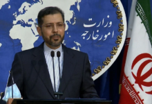 نائب وزير الخارجية الإيراني: لم يتم تحديد موعد لجولة التفاوض المقبلة مع واشنطن