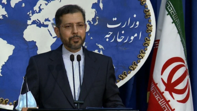 نائب وزير الخارجية الإيراني: لم يتم تحديد موعد لجولة التفاوض المقبلة مع واشنطن