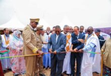 إنشاء أول مكب مؤقت للنفايات في مقاطعة تيارت بنواكشوط الشمالية